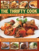 The Thrifty Cook