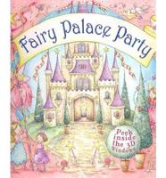 Fairy Palace Party