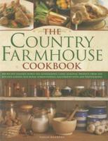 The Country Farmhouse Cookbook