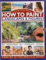 How to Paint Landscapes & Figures