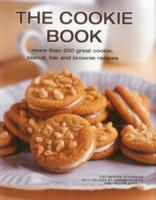 The Cookie Book