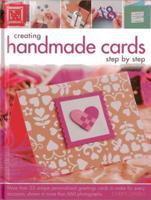 Creating Handmade Cards Step by Step