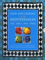 Food and Cooking of the Mediterranean