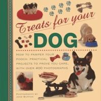 Treats for Your Dog