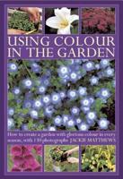 Using Colour in the Garden