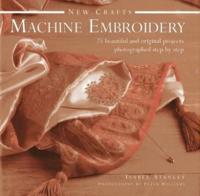 Machine Embroidery