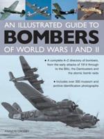 An Illustrated Guide to Bombers of World Wars I and II