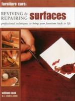 Reviving and Repairing Surfaces