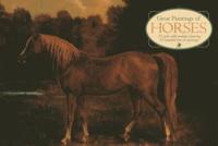Great Paintings of Horses Notecards