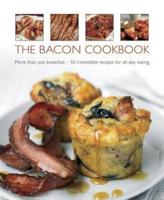 The Bacon Cookbook