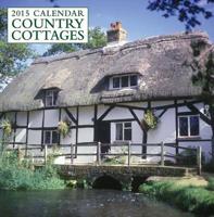 2015 Country Cottages Calendar