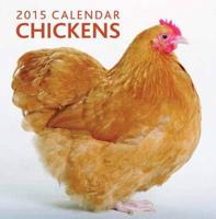 2015 Chickens Calendar
