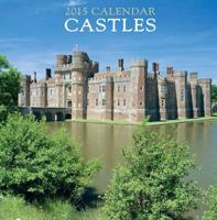 2015 Castles Calendar