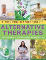 A Concise Handbook of Alternative Therapies