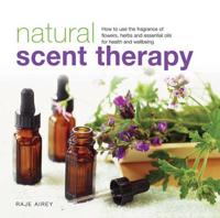 Natural Scent Therapy