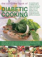The Complete Book of Diabetic Cooking