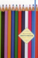 Sketchbook: Pencils