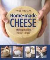 Home-Made Cheese (Back in Stock)