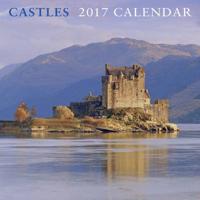 2017 Calendar: Castles