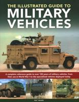Military Vehicles, Illustrated Guide To
