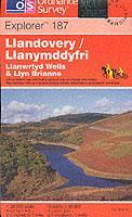 Llandovery and Llanwrtyd
