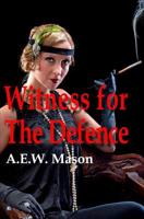 The Witness For The Defence