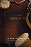 The Return Of Sherlock Holmes