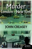 Murder, London - New York