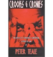 Crooks & Cronies