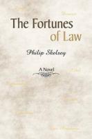 The Fortunes of Law