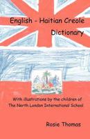 English-Haitian Creole Dictionary