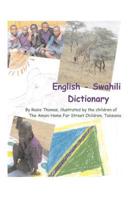 English-Swahili Dictionary