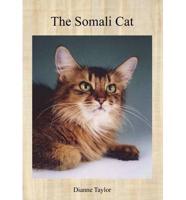 The Somali Cat