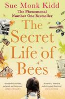 The Secret Life of Bees Poster