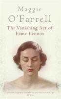 The Vanishing Act of Esme Lennox