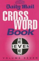 Daily Mail Crossword Book. Vol. 7