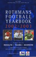 Rothmans Football Yearbook, 2002-2003