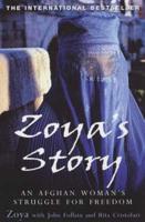 Zoya's Story