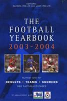 The Football Yearbook 2003-2004