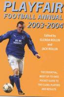 Playfair Football Annual 2003-2004