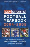 Sky Sports Football Yearbook 2004-2005