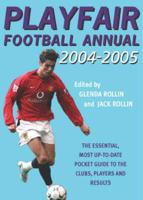Playfair Football Annual 2004-2005