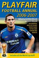 Playfair Football Annual 2006-2007