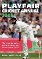 Playfair Cricket Annual 2008
