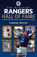 Rangers Hall of Fame