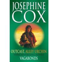 Cox 2 in 1 (1) (2005) Ally Urchin/ Outcast Vagabonds