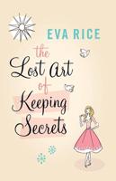 The Lost Art of Keeping Secrets 6-copy counterpack