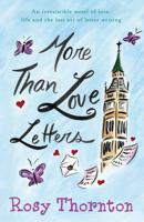 More Than Love Letters
