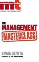 The Management Masterclass
