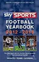 Sky Sports Football Yearbook 2012-2013